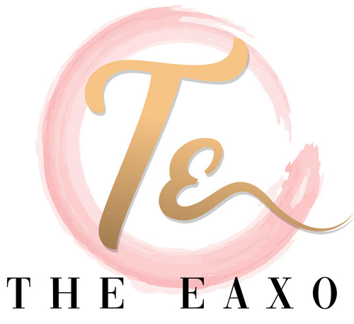 Logo | The Eaxo