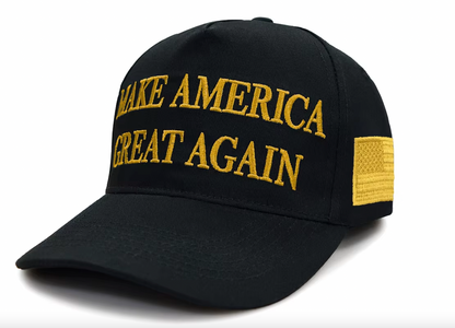 America's Golden Age 2024 Hat 🇺🇸