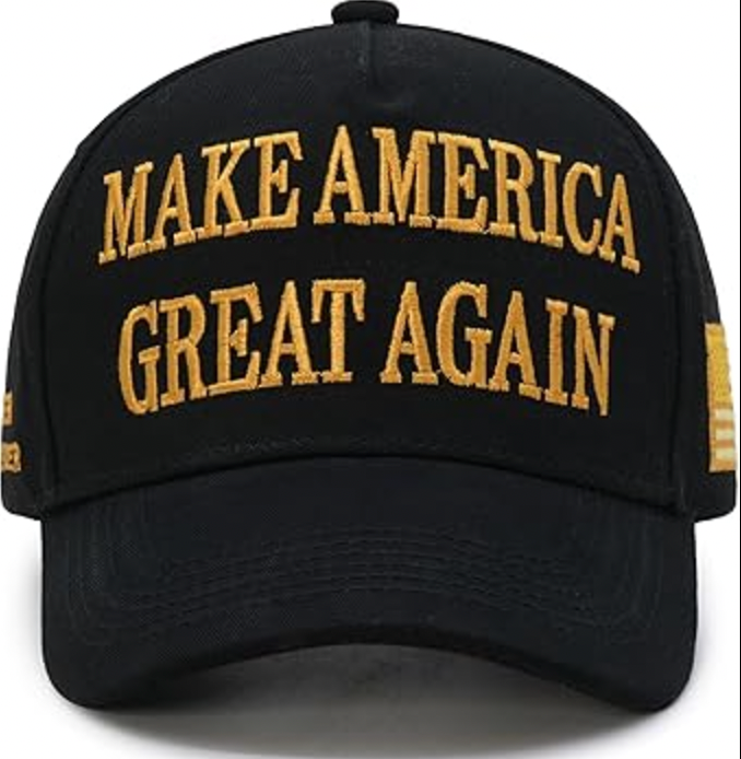 America's Golden Age 2024 Hat 🇺🇸